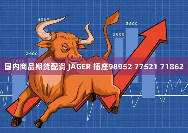 国内商品期货配资 JAGER 插座98952 77521 71862