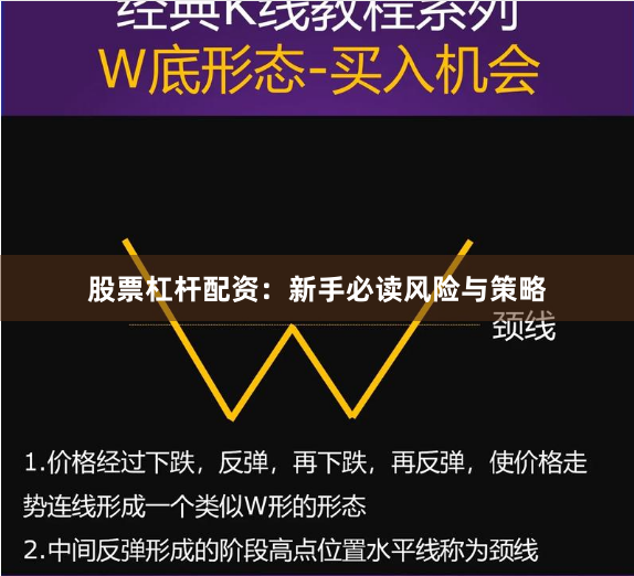 股票杠杆配资：新手必读风险与策略