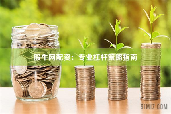 股牛网配资：专业杠杆策略指南